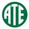 Logotipo de ATE VIRTUAL